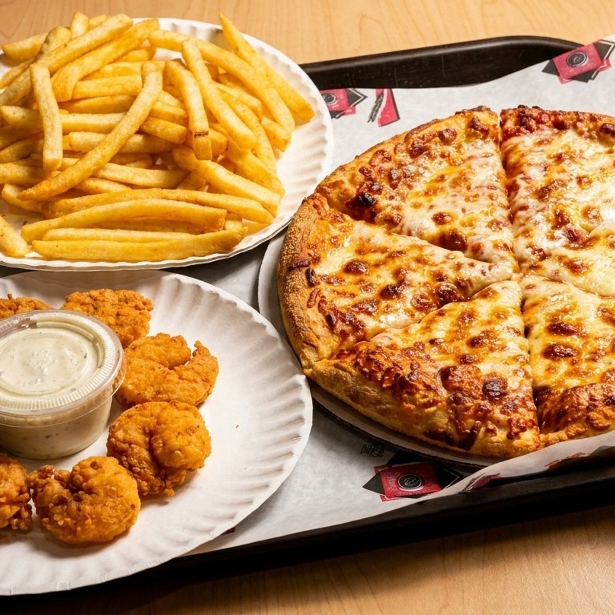 Fresh Pizza Catering For Every Occasion