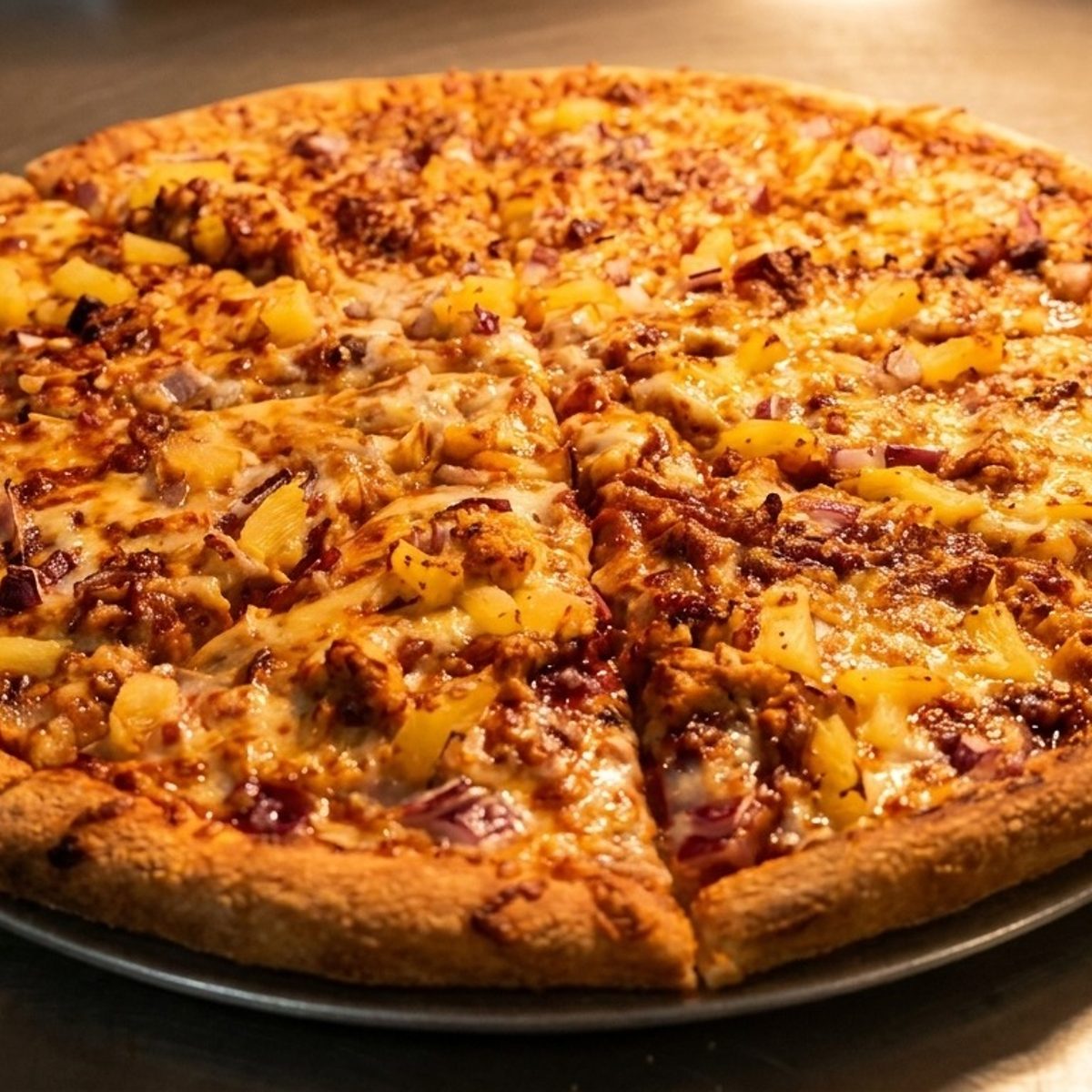 Specialty Pizzas, Full of Flavor