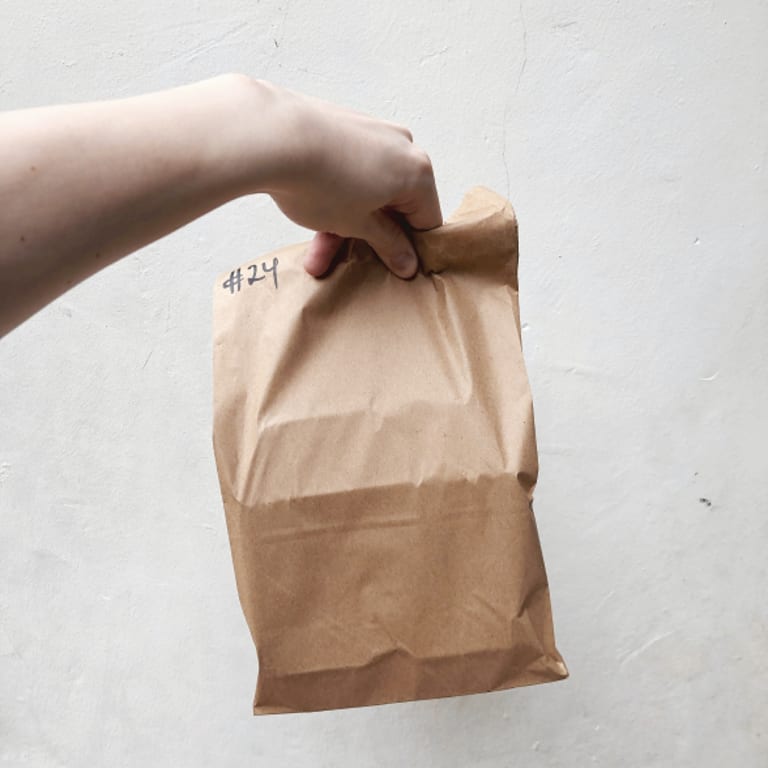Easy Delivery and Pickup Choices